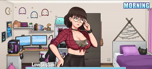 LoveSkySan69Real: Compiti domestici - Beta 0.14 parte 36 Faccende domestiche! di Loveskysan