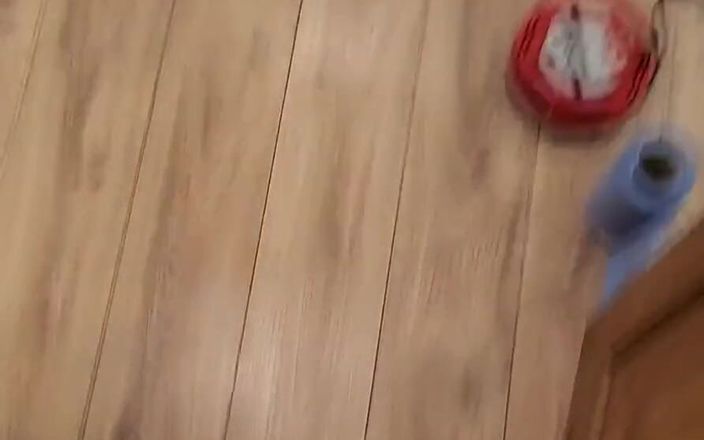 JessicaXD: Bambola di gomma- camminando nel dungeon