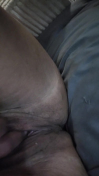 Slutty Pussy