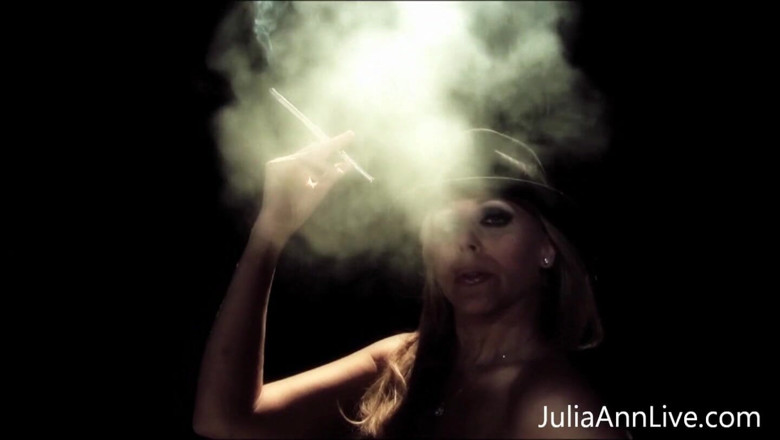 Julia Ann: ブロードウェイ・ファック パート1
