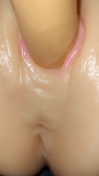 Doll 125 Cm