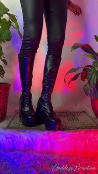 Which One Do You Want to Clean Today?