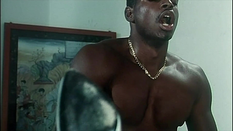 Inhonorof porn: Dům vintage děvky: Solo, DP, Lízání, kouření a spousta análu