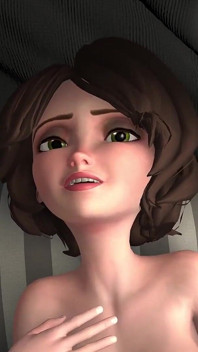 Sesso con zia cass | Big hero 6 parodia porno