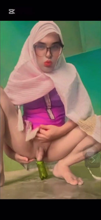 Online Sissy Anal Training