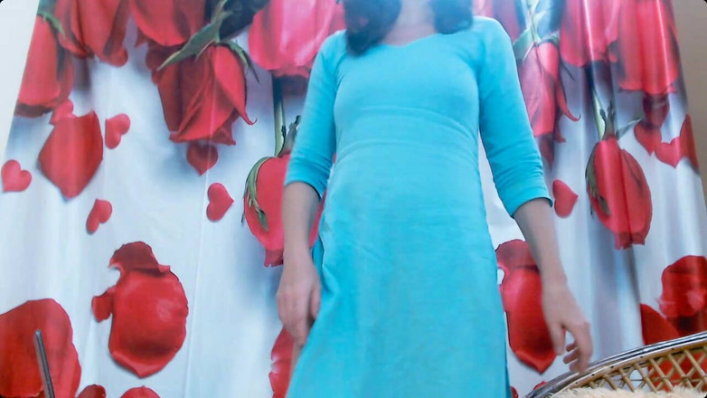 Bolly Karma: ボリーカルマ16:お尻を舐める