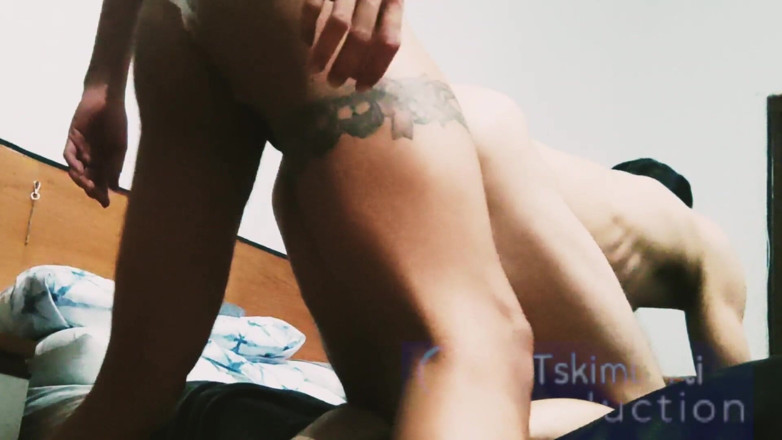 TsKimberly22: Perforation dubur