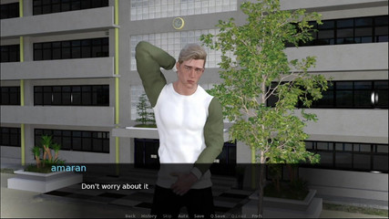 Gay Amaran: Just Bros oyunu bölüm 10