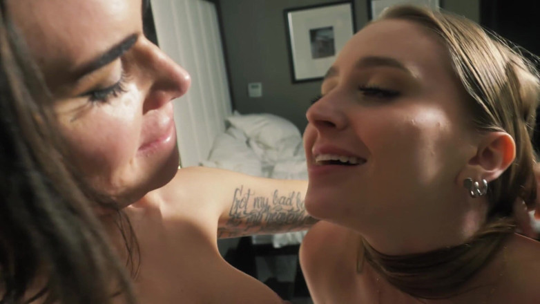 Sensual productions: S3xus Vol. 8