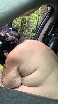She's Getting That Cock Hard Oh He's Ready to Cum