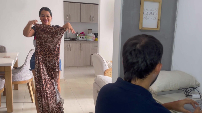 Lalucero: Ups! Saya Sangat Bodoh Dipekerjakan Lebih Baik Saya Memberi Anda...