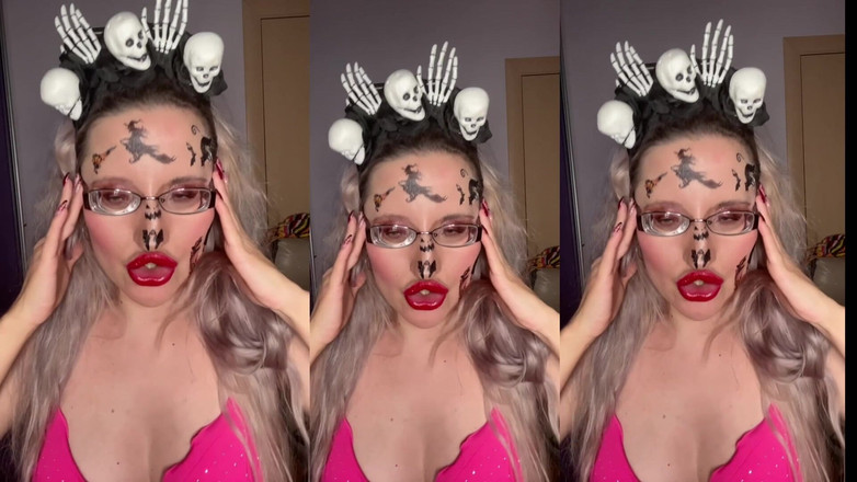 FinDom Goaldigger: Bini Awak Memakai Kolar Saya Sekarang - Dan Awak Pembantu Rumah...