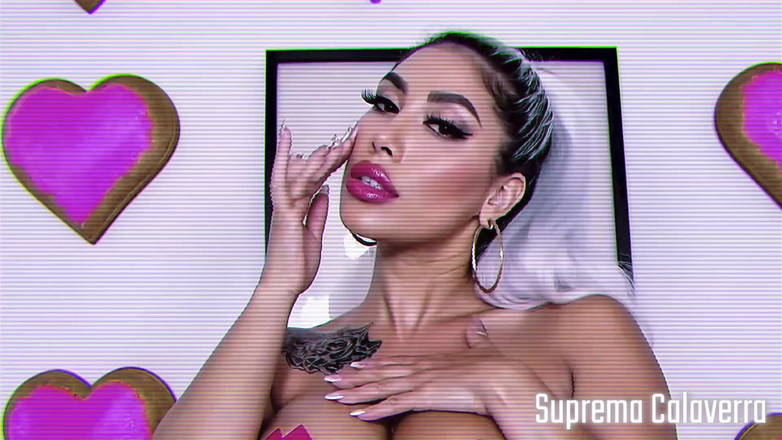 Goddess Misha Goldy: Iwantlips.cum