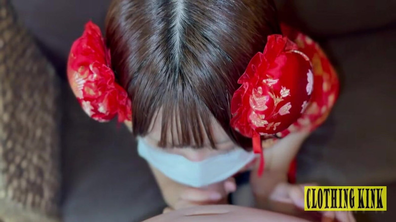 Studio Modern Shunga - JAV: Thiên thần châu Á 25417
