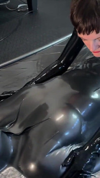 Mistressae a Shannon Huxley: postel Vac