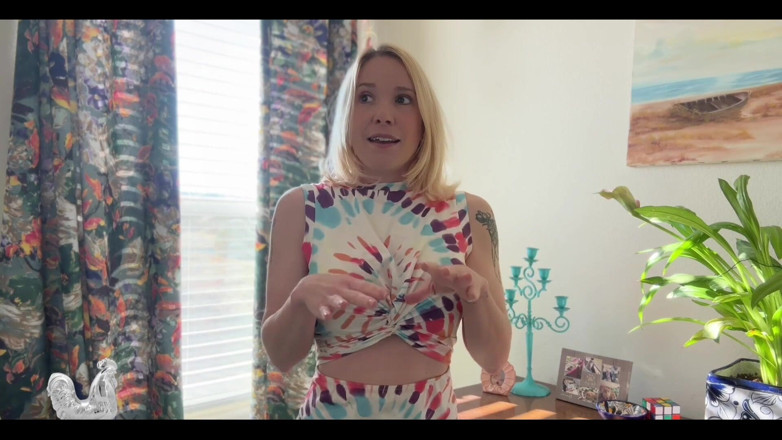 Jane Cane: Paying Stepmom with Creampies