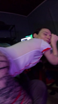 Roxycodone Fishnets