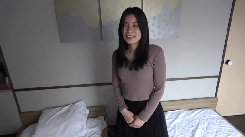Asian happy ending: Asian angel 1547