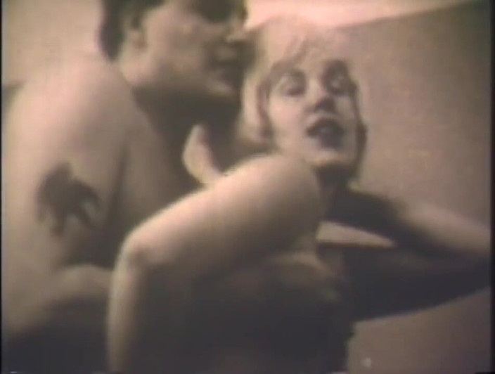 Vintage megastore: Marilyn Monroe gerçekten sikişebilir
