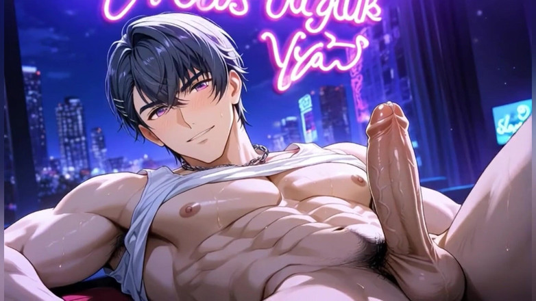 Gayming: Baise avec son copain gay