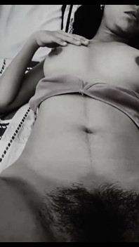 Dasi Wet Pussy and Sexy Stockings Turn Me on so Much