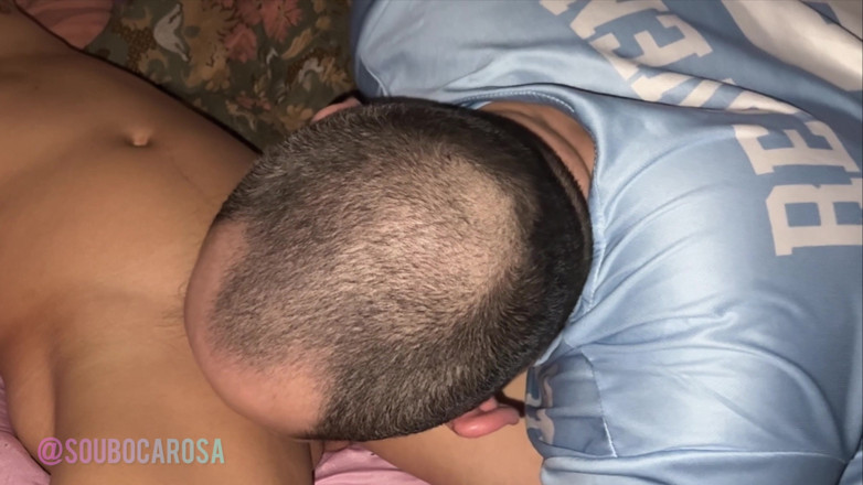 Boca Rosa: ¡un Duro Golpe En La Garganta