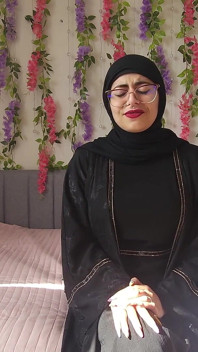 Goodbye Video - Mia Niqab Forever