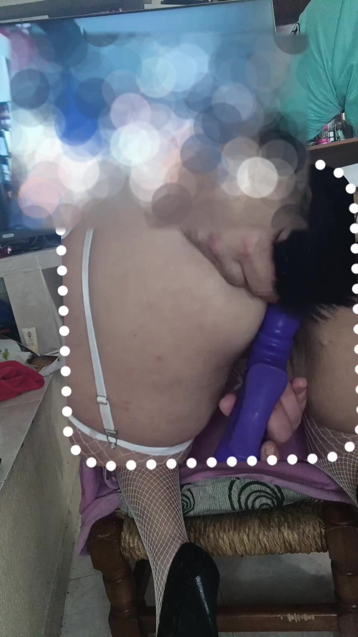 Hot couple sw: Seksi karımın daha fazla macerası