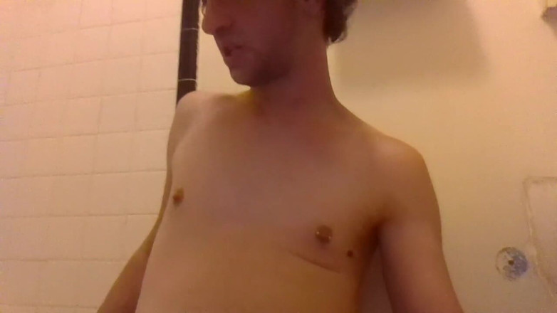 LilTaste: Licking My Nipples, on My Toilet
