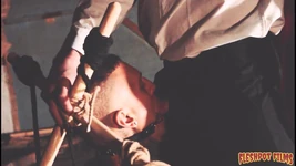 Spettacolo di marionette flesh