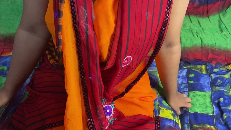 Angoori: Desi bhabhi sdílená! Indický žhavý tabuizovaný sex!