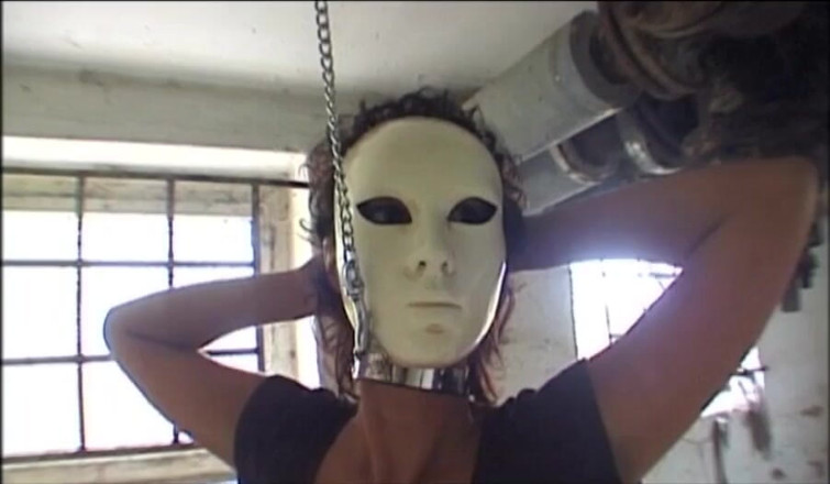 Absolute BDSM films - The original: Fetish BDSM rahsia saya pt. 2