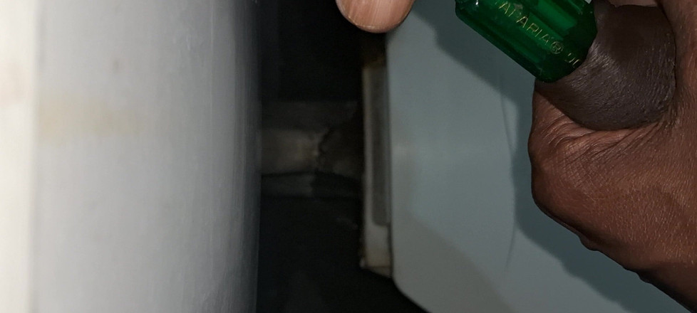 Maddymissile: Je baise mon pénis