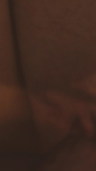 I Quickly Fucked Her and Sprayed Cum Over Her Pussy