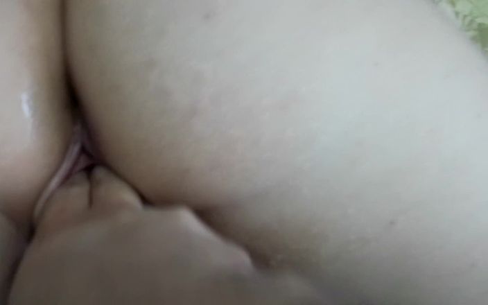 Fantasy Couple XXX: Coño con los dedos Comer orgasmo