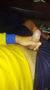 Meu pau faz você gozar muitas vezes