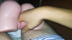 Lo Zborro: Încerci să mă repari în timp ce îți masez clitorul - Masturbare ghidată...