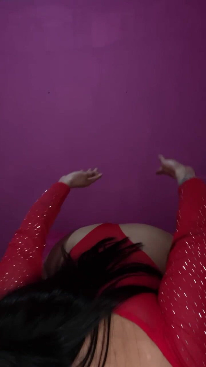 elenyszaro: 我让恋物癖