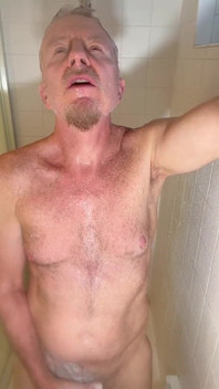 Dusche
