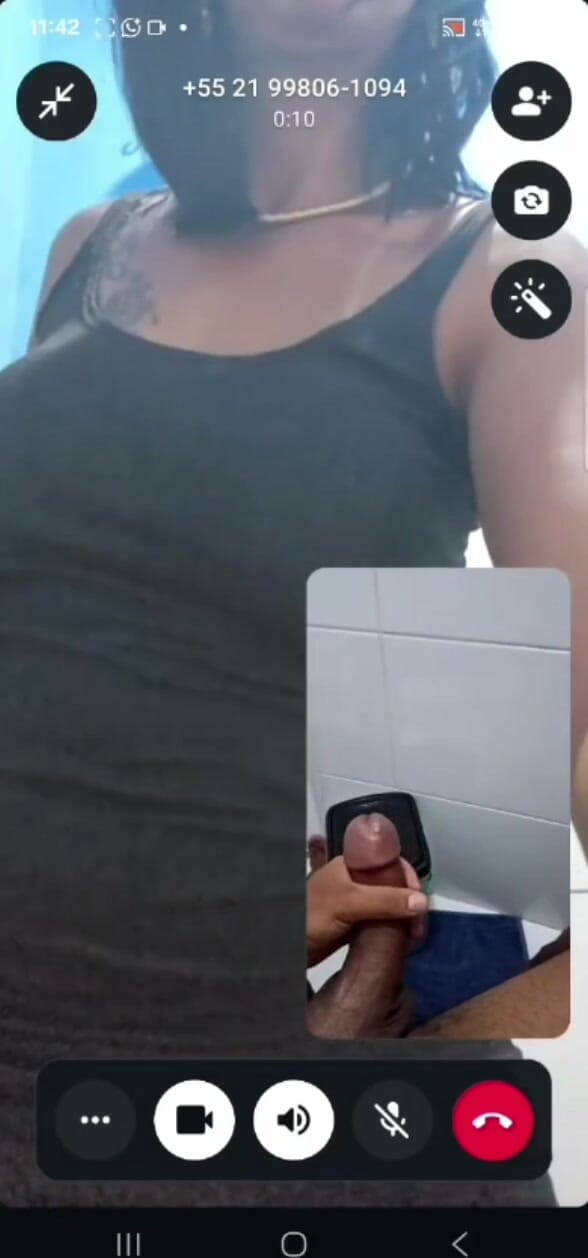 Renata Frazao: 작업장