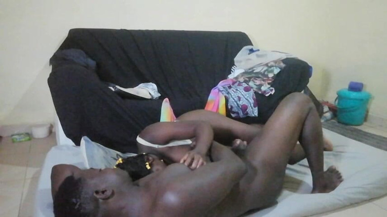 Pornsexlive: Великі сідниці моєї господині