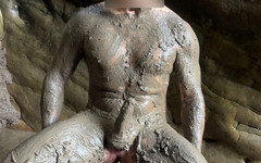 Outside: I Play in the Mud