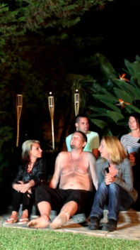 Sexy Video: Culanta Mo 03