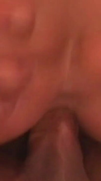 Penetrare Anală Retro Cu MILF Slut