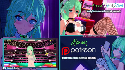 Hentai Smash: Scopare Hu tao a pecorina dal tuo punto di vista -...