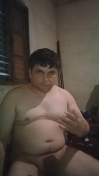 I Scraped the Sack and Came Right Away