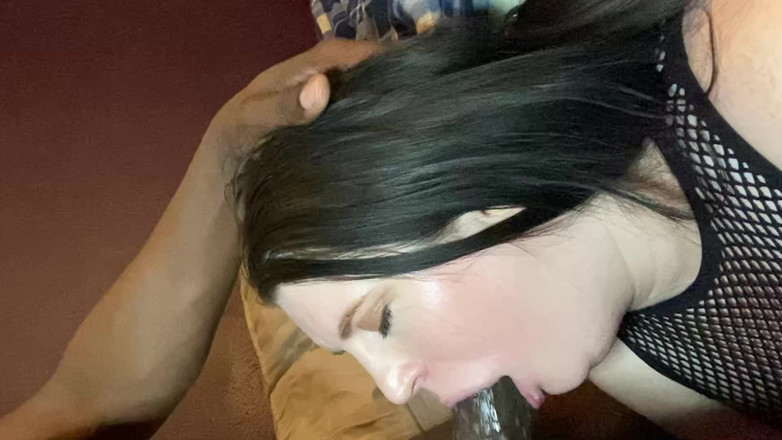 TrotzillaTheGod: Dsl suculenta grandona suculenta Samantha massacring um bbc