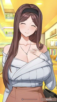 Повна гра Summer Clover - Kasumi Частина 1 // Спеціальний випуск 400 підписників