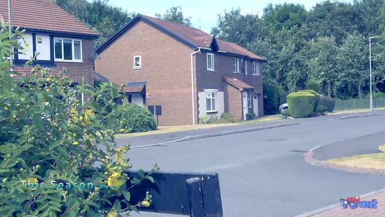 Nerd Pervert: Sophie Garcia dostane zdravou dávku nerd ptáka