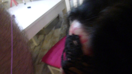 Toilet Mommy: Solo Perché Ho 50 Anni Non Significa Che Non Posso Scopare